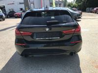 gebraucht BMW 118 118 d Sportline Aut.