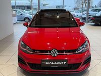 gebraucht VW Golf VII GTI Performance 20 TSI DSG*Panorama*Virtual*Memory...