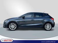 gebraucht Seat Ibiza FR 1.0 TSI
