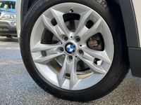 gebraucht BMW X1 xDrive18d Österreich-Paket Aut.