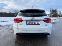 gebraucht Hyundai i40 Style 1,7 CRDi DPF