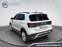 gebraucht VW T-Cross - Friends TSI