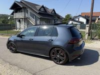 gebraucht VW Golf GTI Performance 20 DSG