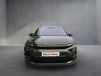 gebraucht Skoda Enyaq iV Coupé RS