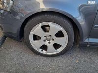 gebraucht Audi A3 1.9 TDI Ambiente