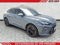 Neu Cupra Terramar VZ 265 PS (194 kW) 2025 Graphenegrau metallic SUV