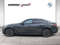 gebraucht BMW i4 Gran Coupe xDrive40 81,1kWh