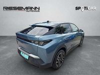 gebraucht Peugeot 3008 Hybrid 136 E-DCS6 Allure Aut.