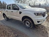 Gebraucht Ford Ranger XL 171 PS (125 kW) 2020 Weiß Abholung