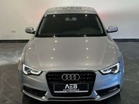 gebraucht Audi A5 Sportback 20 TDI DPF Aut.**SHZ**TEMP**UVM**