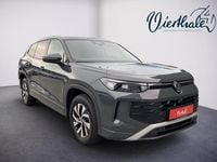 Gebraucht VW Tayron 193 PS (141 kW) 2025 Mittelgrau  metallic SUV