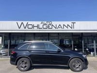 gebraucht Mercedes GLC200 d 4Matic (253.916)