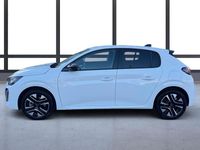 gebraucht Peugeot 208 PureTech 100 Allure NEUWERTIG! NP 24.805.- -25%*