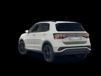 Neu VW T-Cross Sport 116 PS (85 kW) 2025 Mittelgrau  normal SUV