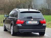gebraucht BMW 320 320 d xDrive Top* Kredit* Panoramadach* Navi*