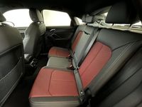 gebraucht Audi Q3 Sportback 35 TFSI