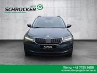 gebraucht Skoda Karoq Style