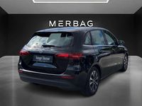 gebraucht Mercedes 180 B Österreich-Edition Facelift