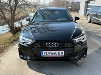 gebraucht Audi A6 Avant 40 TDI S line