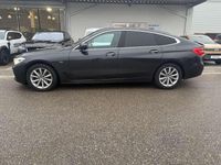 gebraucht BMW 630 630 d xDrive Gran Turismo Aut.
