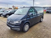 gebraucht VW California 6.1 Ocean FWD T6.1 2.0 TDI DSG / ACC LED