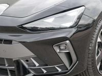 Gebraucht Cupra Leon 150 PS (110 kW) 2025 Schwarz Limousine