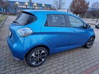 gebraucht Renault Zoe ZOEQ90 41 kWh Intens (Batteriemiete) Intens