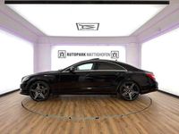 gebraucht Mercedes CLS350 CDI 4Matic Aut. *AMG-LINE*KAMERA*