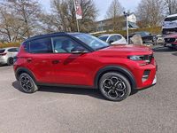 gebraucht Citroën C3 PureTech 100 S&S 6-Gang-Manuell Max Vorführwagen