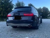 gebraucht Audi A6 Allroad 30 TDI quattro DPF S-tronic