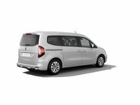 gebraucht Renault Kangoo Grand Equilibre dCi 95 Lagerwagen