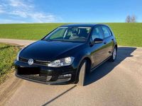 gebraucht VW Golf VII 