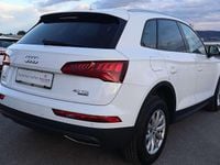 gebraucht Audi Q5 40 TDI quattro S-tronic*1.Besitz*Navigation*