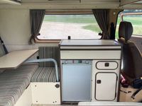 gebraucht VW T3 Westfalia Joker