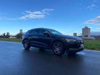 gebraucht Audi e-tron e-trone-tron 50 quattro Business