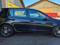 gebraucht VW Golf VI Trendline