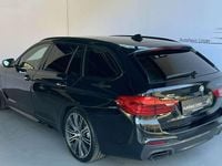 gebraucht BMW 550 M550d xDrive *LED*PANO*H&K*Memory*CAM*AmbientB*20