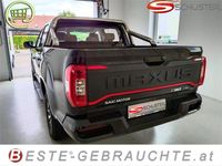 gebraucht Maxus T90 Elektro Pick-Up 88,55kWh