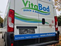 gebraucht Citroën Jumper L3 H2