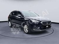 Gebraucht Seat Tarraco 4Drive 190 PS (139 kW) 2019 Schwarz SUV