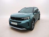 Neu Opel Frontera 83 kW (113 PS) 2025 Grün SUV