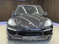 gebraucht Porsche Cayenne Diesel / MEMORY- SITZ / NAVI / SITZH. /