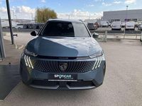 gebraucht Peugeot 5008 mHEV 145 e-DCS6 Allure Aut.!TOP ANGEBOT!