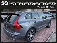 gebraucht Volvo XC60 B5 Inscription AWD Geartronic