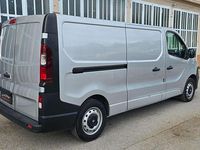gebraucht Opel Vivaro Kasten L2H1 29t *MWST*Lang*Sofort Kredit*PDC*