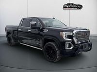 Gebraucht GMC Sierra 426 PS (313 kW) 2022 Schwarz Abholung