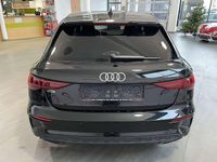 gebraucht Audi A3 SB 35 TFSI 2xS-line Matrix S-tronic
