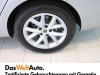 gebraucht Seat Leon Style 1.0 TSI