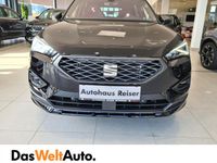 gebraucht Seat Tarraco FR 2.0 TDI DSG 4Drive