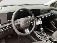 Gebraucht Hyundai Tucson 159 PS (116 kW) 2023 Shimmering silver SUV